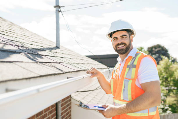 Quick and Trustworthy Emergency Roof Repair Services in Nicholson, MS