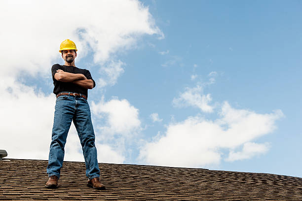 Trusted Nicholson, MS Roofing Contractor Experts