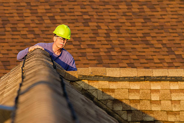 Best Roof Waterproofing Services  in Nicholson, MS